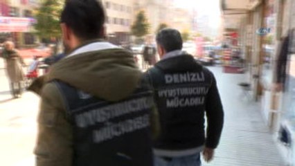 Denizli'de 8 Avukat Gözaltına Alındı