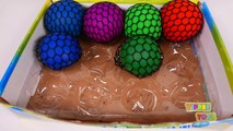 Squishy Balls Busted Broken Learn Colors for Kids-3Fwr73_6A4A