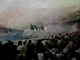 final de la coupe le stade un truc de ouff
