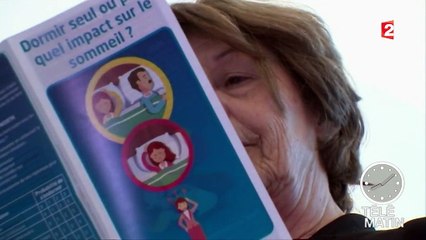 Journée du sommeil : les Français ne dorment pas assez