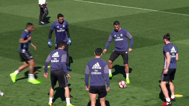 Dos ‘finales’ en cuartos de Champions