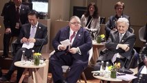 G20 se reúne após a chegada de Trump