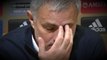 Ranting Mourinho moans and moans (and moans...)