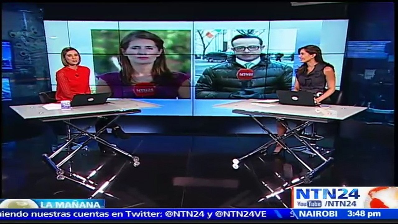 Nueva York ajusta los últimos detalles para su tradicional desfile de San Patricio