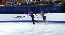 JWC2017 Ekaterina ALEXANDROVSKAYA / Harley WINDSOR FS