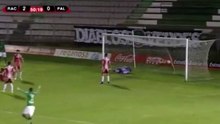 Espagne : un but extraordinaire et improbable en division 3
