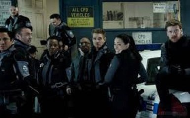 APB (1x7) ("Risky Business") ONLINE HD