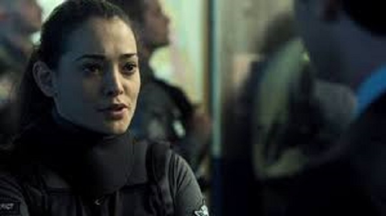APB ## S1E7 ~ ["Risky Business"] (Watch Online)