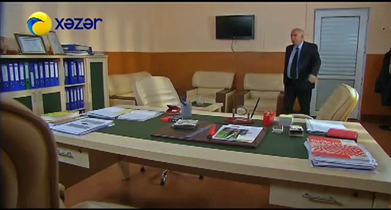 Həyat sən nə qəribəsən (213-cü bölüm)