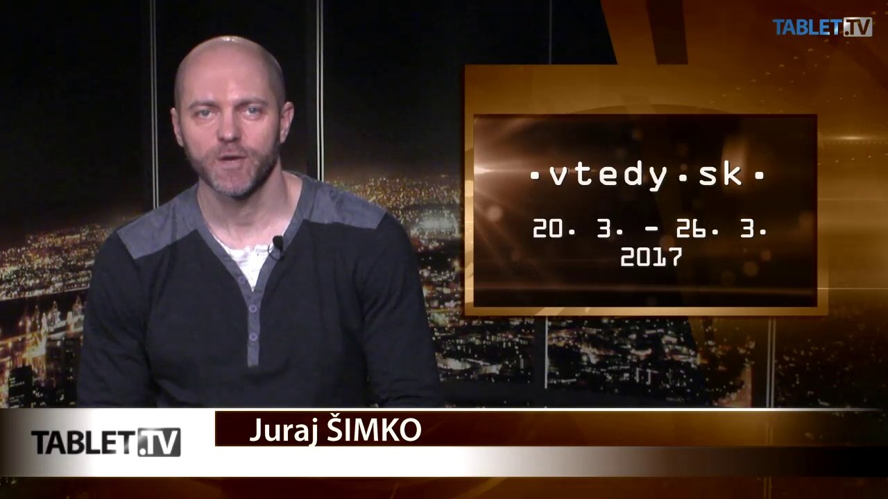 Stalo sa TENTO TÝŽDEŇ: Letecký útek z Československa a podpísanie studeného mieru