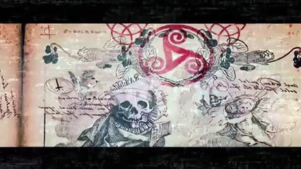 Fantasmas en Brasil - Brasil Ghost - Mar 2017