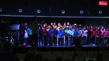 Rencontres musicales 2017