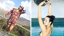 Malaika Arora gives major vacay goals with these photos