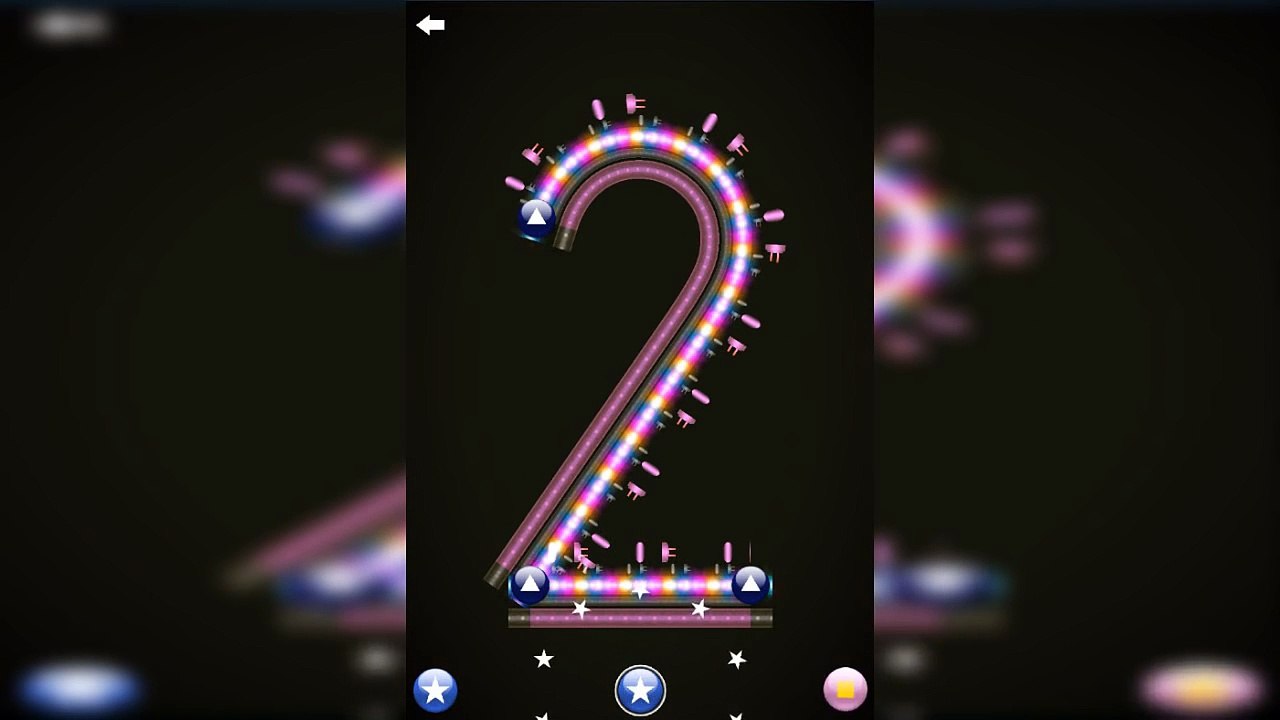 ✿★LetterSchool - Learn to write Letters and Numbers★✿ Numbers 1 to 10 Best app for kids