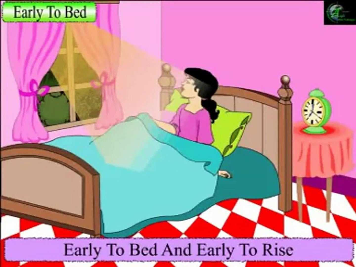 Early To Rise
