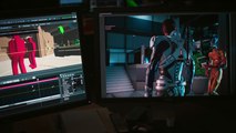 Mass Effect Andromeda 4K HDR