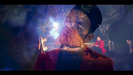 Milad Raza Qadri - Rooh e Shabbir 2014 - Official