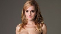Emma Watson HACKED! Nude Photos Leaked