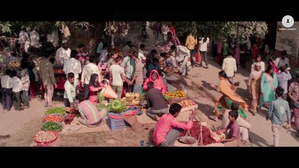 Badnaam Jiya De Gaari   Anaarkali of Aarah   Swara Bhaskar   Rekha Bhardwaj