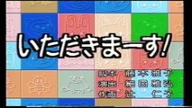 ノンタン アニメ vいたずらりすくん❤ いたずらリス アニメ おもち