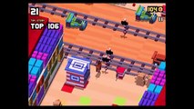 Disney Crossy Road: Gameplay Bullseye (Toy Story) iOS & Android By Disney