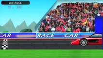 Sports Car | Racing Cars | Compilation | Cars for Kids | Videos for Children
