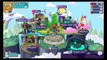Card Wars Kingdom Adventure Time Gameplay Walkthrough PART 6 Bubblegum BOSS & Dungeons And