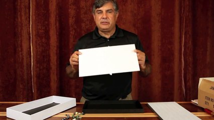 Jewelry Show Tip - Keep Jewelry Secure During Travel - Gems on Display