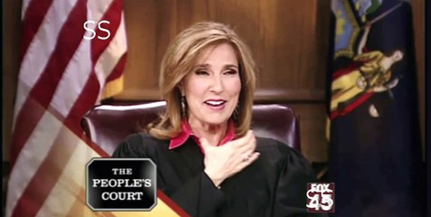 The Peoples Court June 11, 2016