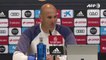 Ligue des Champions: Zidane "très excité" d'affronter le Bayern