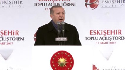 Cumhurbaşkanı Erdoğan, Gurbetçilere Seslendi: "3 Değil, 5 Çocuk Yapın"
