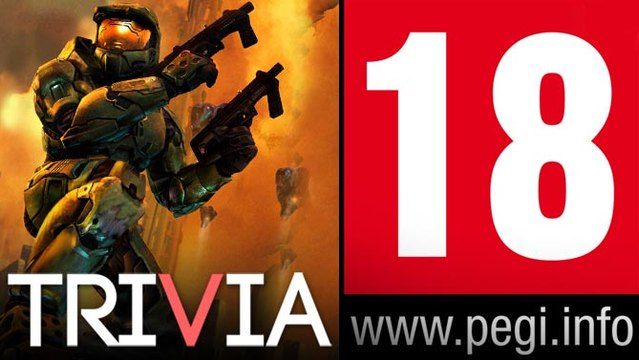 TRIVIA : HALO 2 PC, une histoire de fesses qui coûte cher