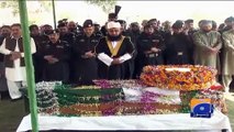 geo adil peshawar fc martyred 2017