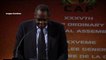 Afrique, Ahmad Ahmad élu président de la CAF / La transparence au coeur du mandat d'Ahmad Ahmad