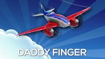 Balloon Disney Planes | Finger Family Nursery Rhymes for Kids | Children Rhymes