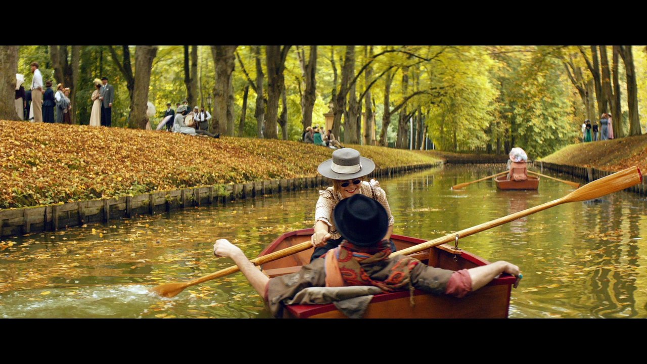 Paula, bande annonce, sortie le 01-03-17