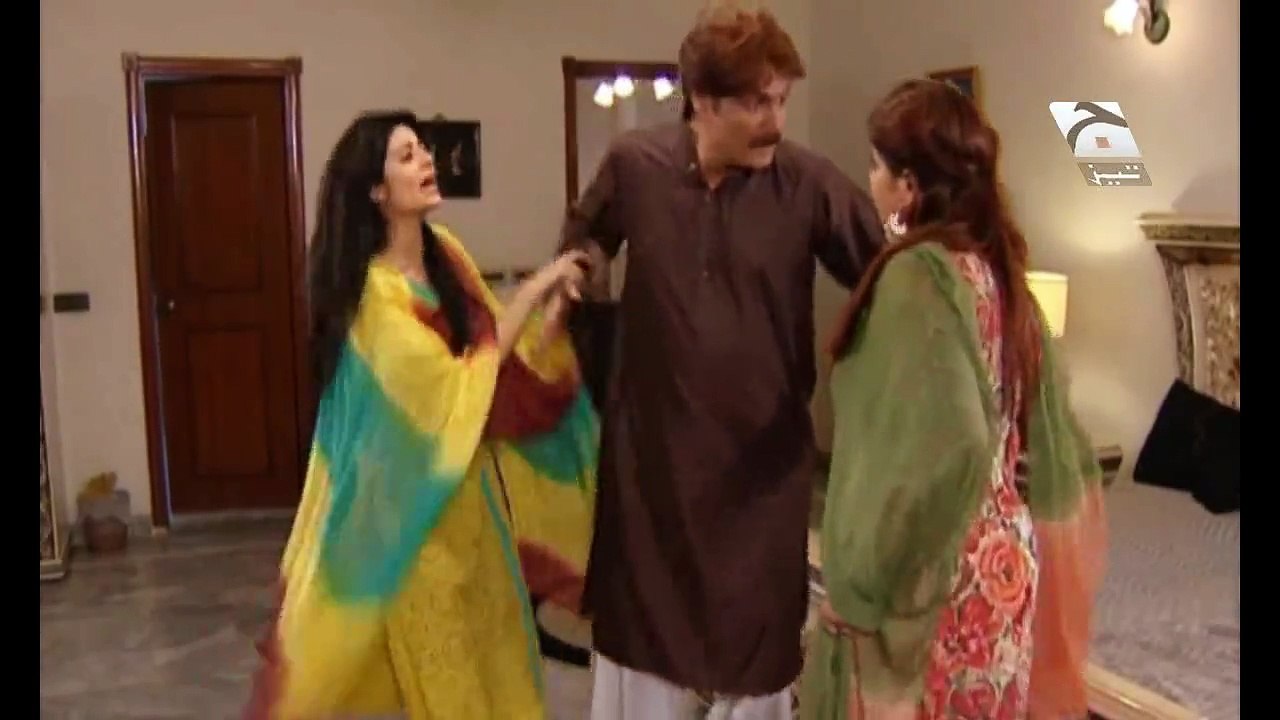 Miyan Bivi Funny