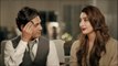 Nawazuddin Siddiqui and Ayesha Khan together in Pakistani Add gone Viral