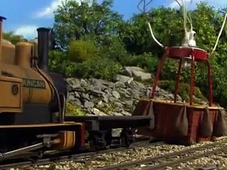 11 Duncan and the Hot Air Balloon (US)