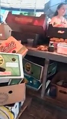 How to cheat on markets