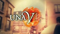 UNA VITA - Venerdì 17 marzo