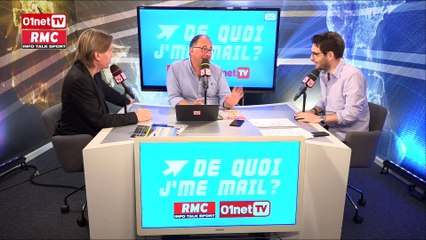 La bataille des forfaits 4G est relancée : comment choisir ? DQJMM (1/3)