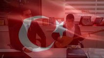 Zonguldak Kozlu Çanakkale Türküsünü Söyledi
