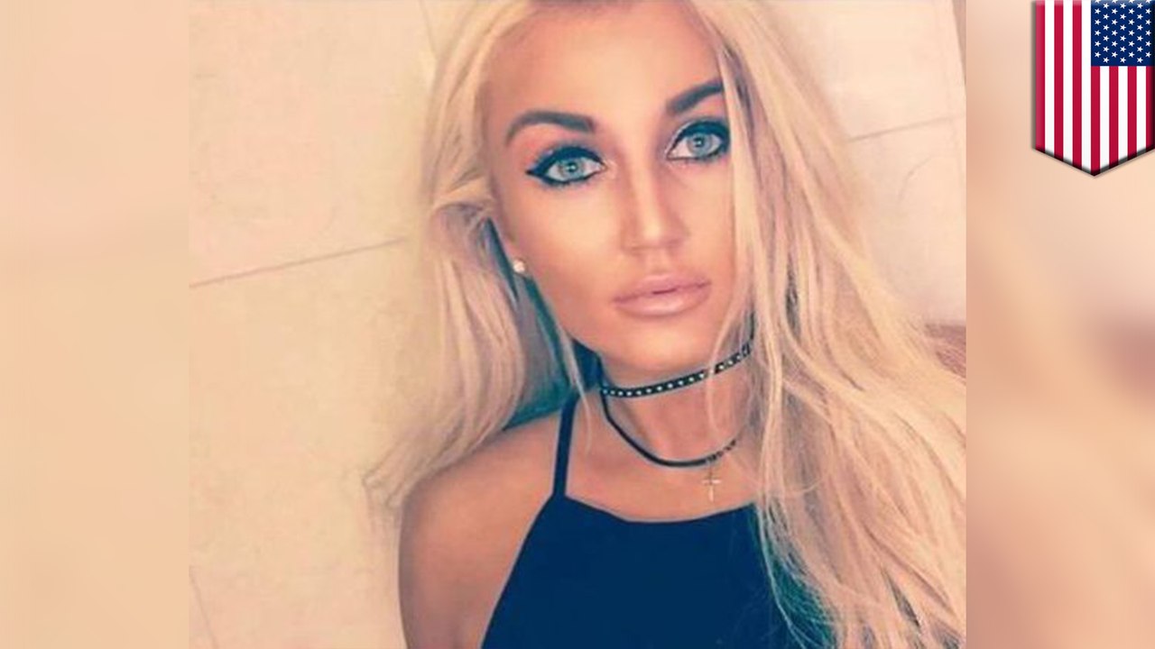 Woman discovers fake Facebook page using her pics to catfish men