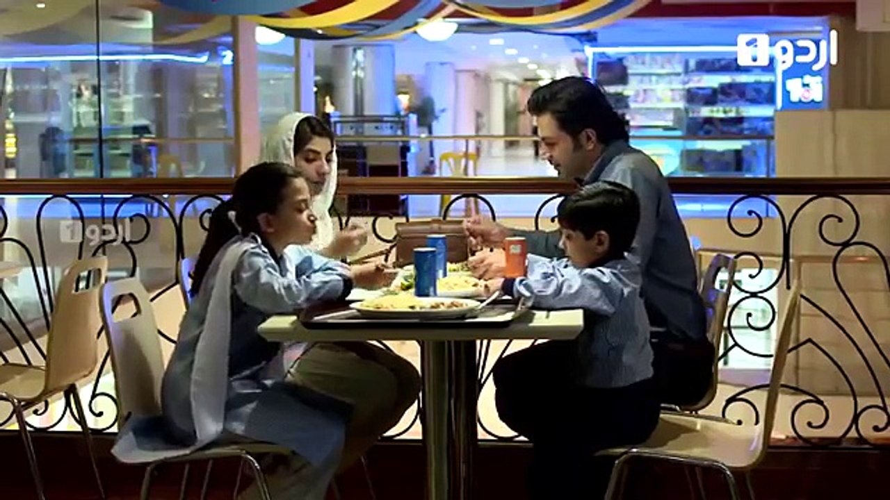Bachay Baraye Farokht - Episode 40