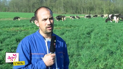 JT Agri85 TV du vendredi 17 mars 2017