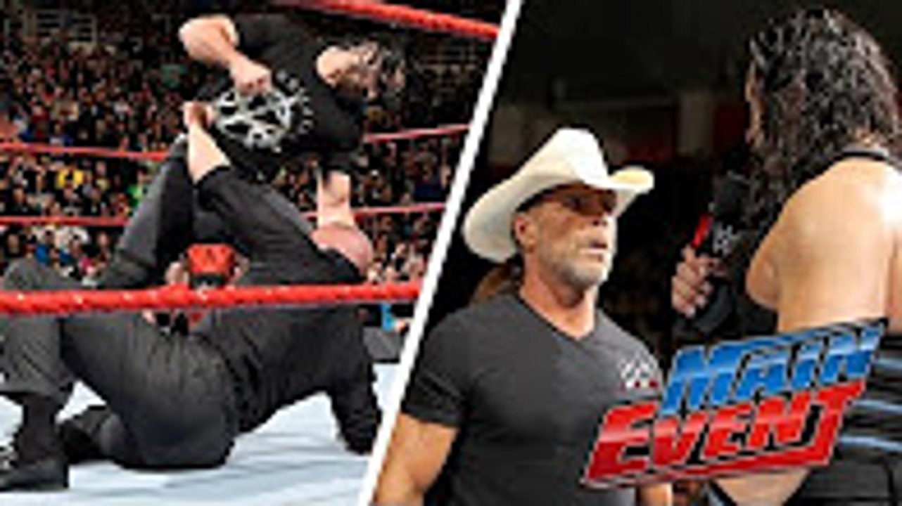WWE Main Event 3/17/2017 Highlights HD - WWE Main Event 17 March 2017 Highlights HD