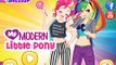 My Little Pony Games - My Modern Little Pony – Best My Little Pony Games For Girls