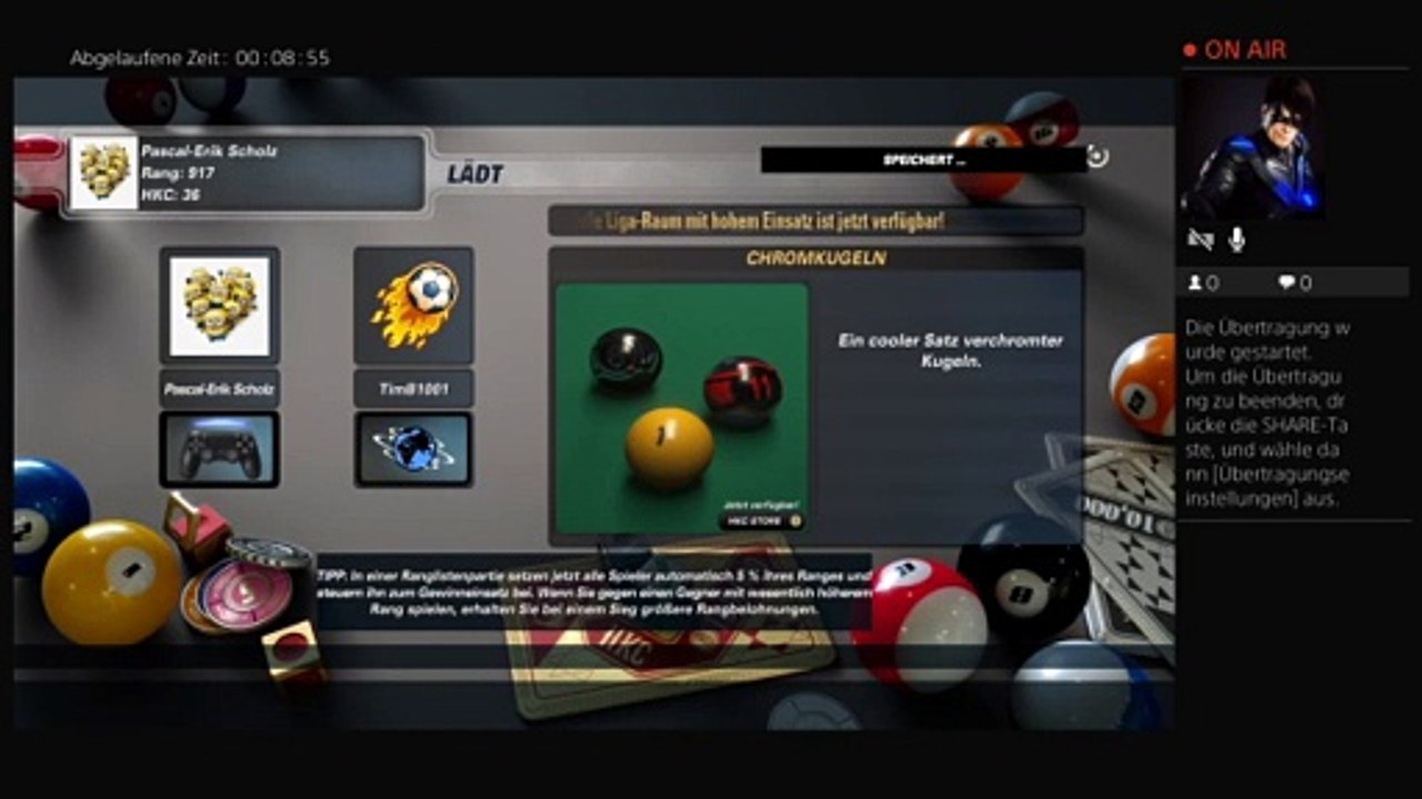 Ps4-live tischbratwurst (7)