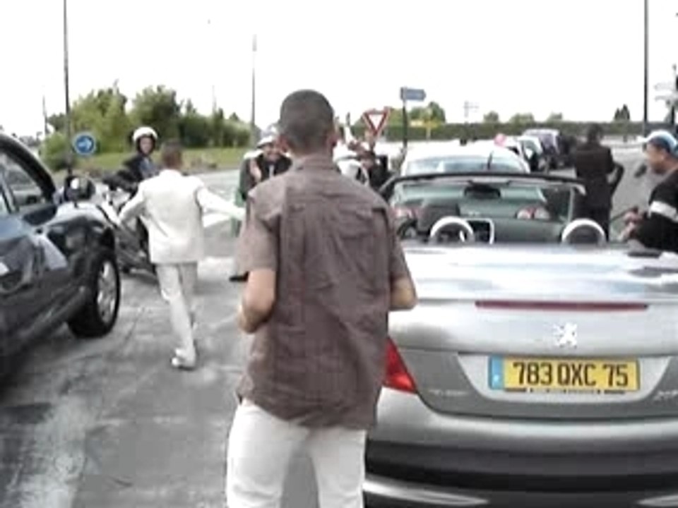 mariage zarzis ien a chilly